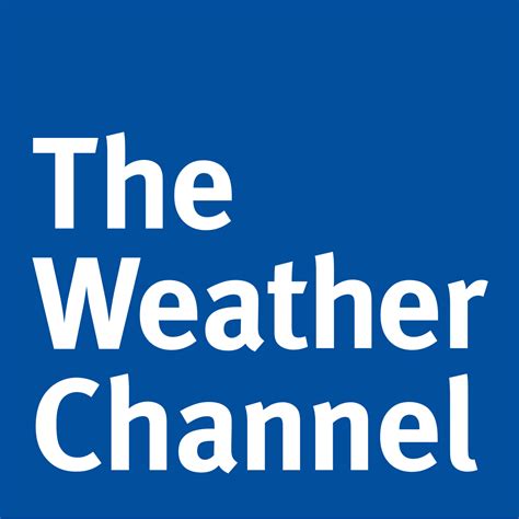 wether chanel|the weather channel logo.